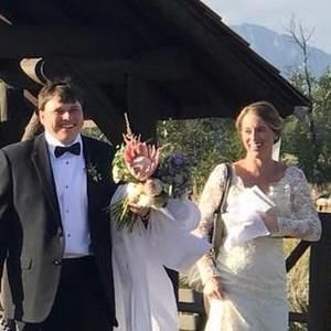 Meet your Posher, Jeff